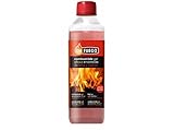 combustible gel venta 150214 - 500 ML Flower 50214 - Combustible Gel barbacoas, 500 ml