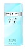 betty barclay pure pastel rose ???? Woman N°2 kommt in einem femininen eleganten Flakon und unterstreicht die positive Lebenseinstellung einer selbstsicheren und aufgeschlossenen Frau.