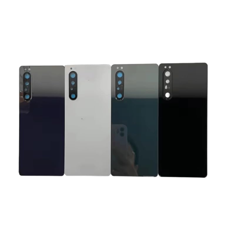 Pièce de Rechange Sony Xperia 1 II pour Réparation Photo et Dos