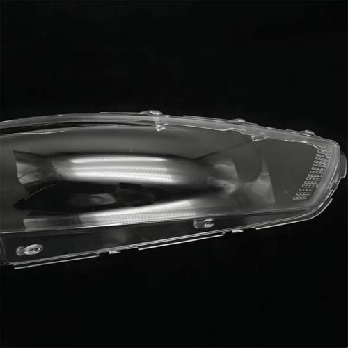 Coque de lampe Dodge Dart protection anti-UV pour phare droit 2014