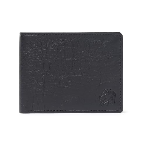 Image of VEMILIO Wallet & Reversible Belt Combo Gift Set for Men | Wallet Belt Combo for Men