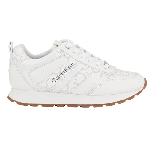 Image of Calvin Klein Women's Carlla Sneaker