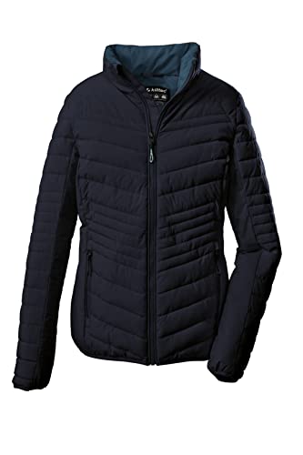 killtec Damen Steppjacke/Jacke in Daunenoptik mit Stehkragen KOW 60 WMN...