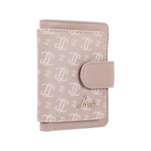 Image of Lavie Women's Popin Small Bifold Flap Closure Wallet | Gift for Women