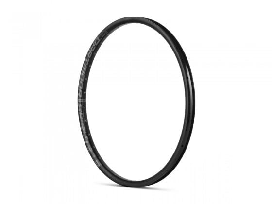 Dartmoor Shield 26" Felge für Gravity, 32 OTW., Matt-Schwarz
