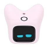 robot inteligente juguete Robot educativo: actúa como un socio experto con capacidades multilingües, que ofrece una pronunciación precisa del inglés y diálogos clásicos en chino para satisfacer la curiosidad y las necesidades de aprendizaje.