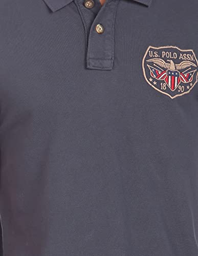 Image of U.S. POLO ASSN. Men's Regular Fit T-Shirt