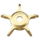 ダイワslpワークス(Daiwa Slp Works) SCL MC54 スタードラグ ゴールド