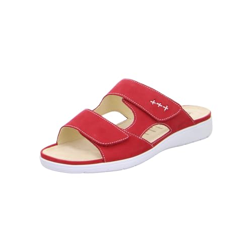 Mocassin Ganter Gina-g pour pieds sensibles chaussures femme confortables