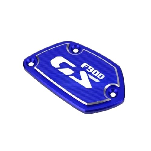 Bouchon de réservoir de frein avant pour F900GS, idéal pour vos voyages et road trips ADV