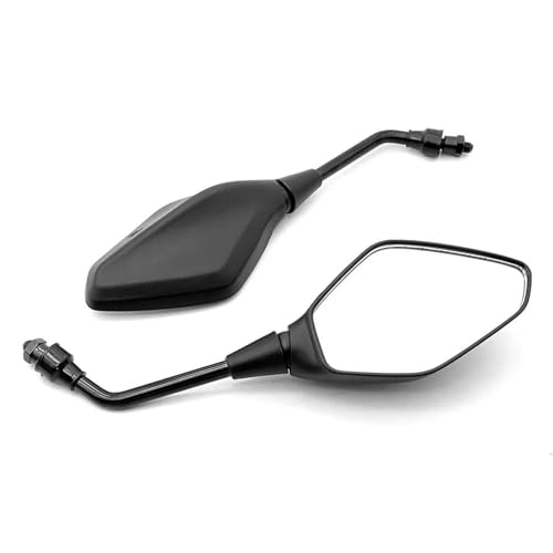 Espejo retrovisor de motocicleta para BMW GS R1200 R1250 F850 F750 F650