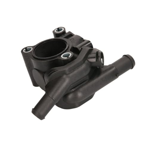 Brida de agua wf0068 de calidad OE para sistema de refrigeración del motor 2