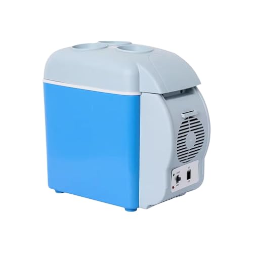 refrigeradoreléctrico, refrigeradorportátil12V/24V, refrigeradorque acampa | para el hogar, dormitorio, lugar de trabajo, dormitorio, viajes al aire libre, camping, camión