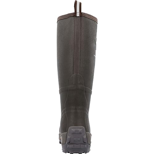 Men's Wetland Pro Certified Snake Strike Boot4