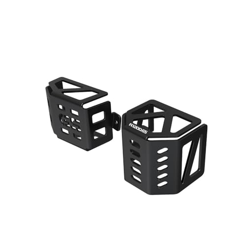 Réservoir frein arrière R1200GS couvercle de protection GSA 2004-2013