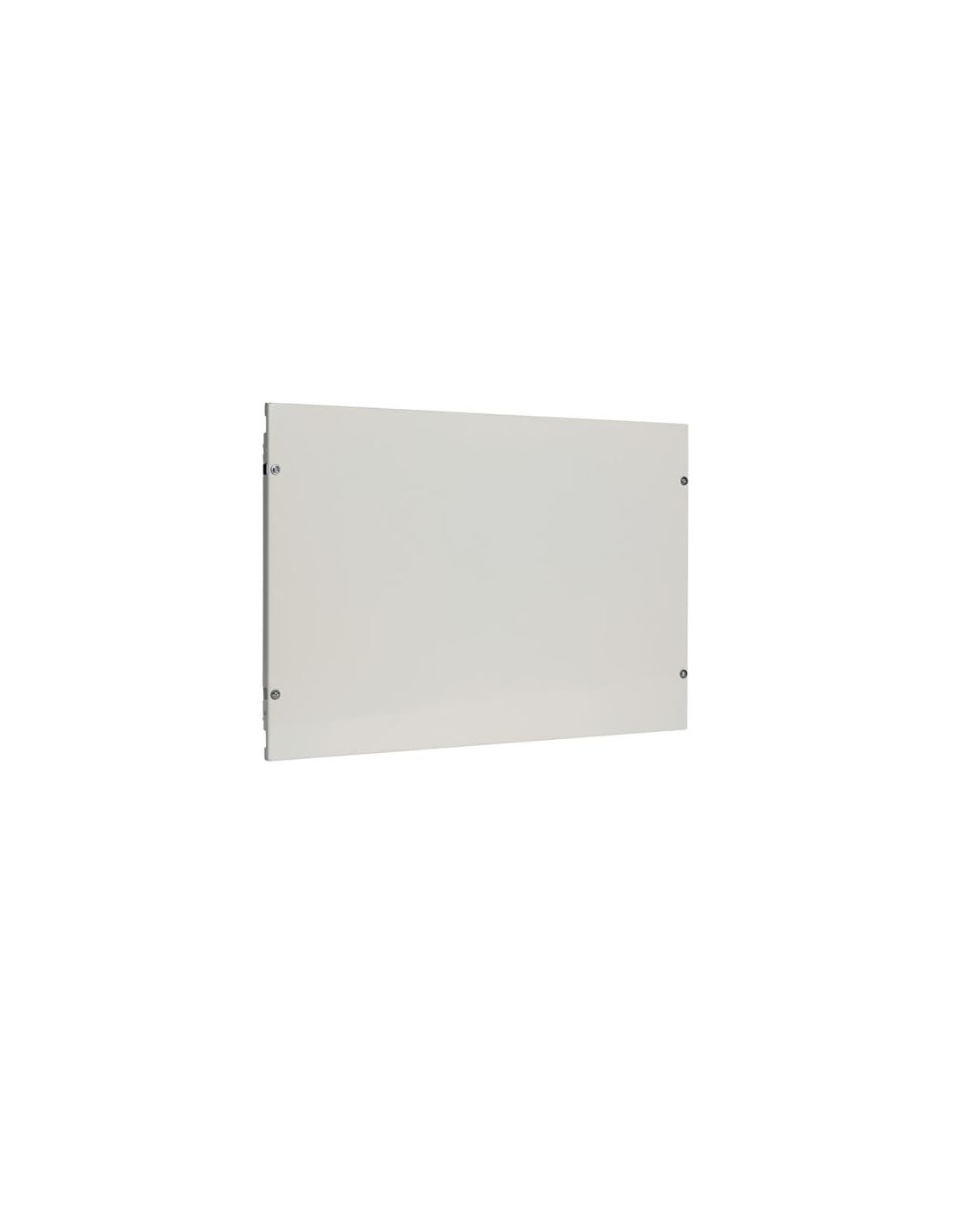 Hager Serie Quadro – Coperchio Di Chiusura Fissa 400 X 600