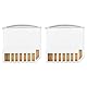 Alnicov 2PCS SD Card Adapter