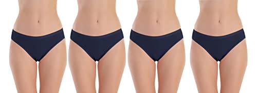 Image of RTX Women's Cotton Fabric Panty Set Girls Panty Set Under wear Panty Set Ladies Lady Panties Set