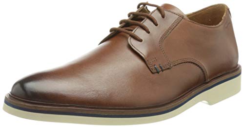 Image of Clarks Mens Malwood Plain