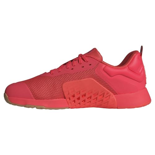 Image of adidas Unisex Dropset 3 Trainer Training Shoe