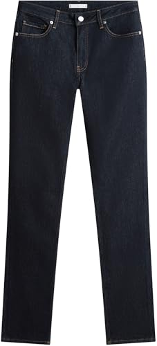 Jeans slim femme Tommy Hilfiger DNM Slim RW idéal pour vos tenues de bureau et sorties - 5