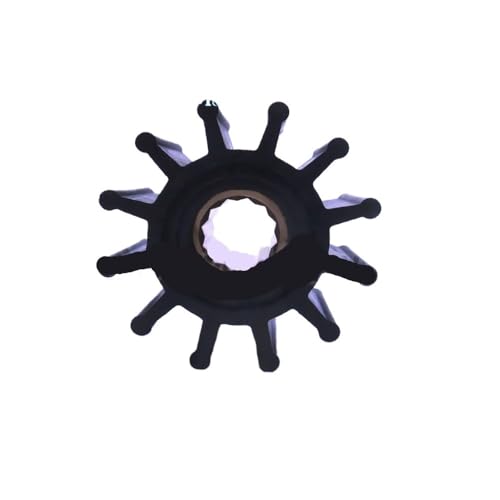 Turbine de pompe à eau 18777-0001 solution durable contre les pannes de débit - 4