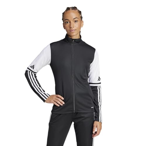 adidas Women's Squadra 25 Training Jacket
