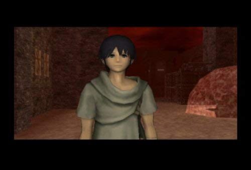 Image of Baroque - PlayStation 2 (Renewed)