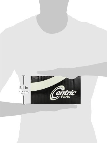 Image of Centric Parts 141.61531 Semi Loaded Caliper