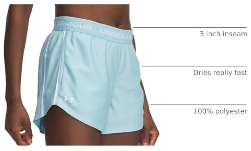 Image of Under Armour Women's Tech Play Up Shortsdisc