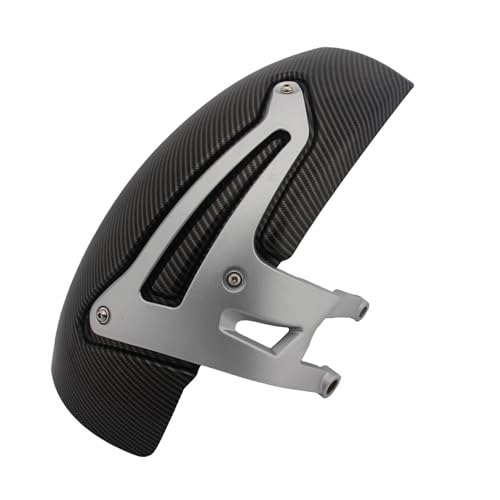 Garde-boue arrière moto pour pneu BMW R1200GS R1250GS LC ADV garde boue couleur silver