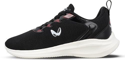 Image of WALKAROO Mens Sports Shoe Running Shoe