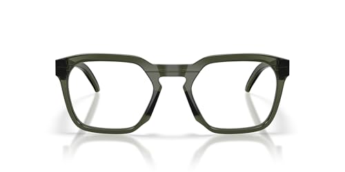 Image of Oakley Unisex Prescription Eyewear Frames