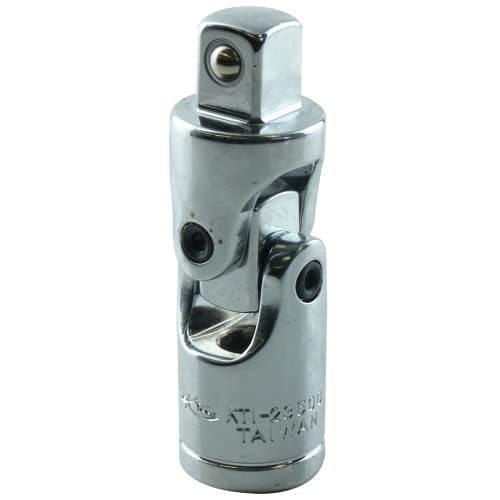 K Tool International 1/2" DR SOC UNIVERSAL JOINT