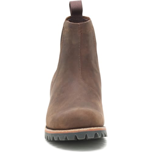 Image of Chaco womens Fields Chelsea Waterproof