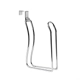 Multifonction : ce support peut être utilisé à diverses fins, telles que l'organisation du papier toilette, le stockage de rouleaux de papier toilette, l'organisation des mouchoirs et la distribution de serviettes en papier dans la salle de bain. Son design multifonctionnel ajoute de la commodité à n'importe quel espace.