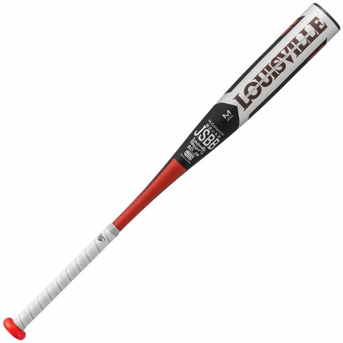 Amazon | ルイスビルスラッガー カタリスト3 TI 少年軟式バット, 76cm
