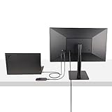 StarTech.com 3ft (1m) USB4 Cable, USB-IF Certified USB-C Cable, 40 Gbps, USB Type-C Data Transfer Cable/Cord, 100W Power Delivery, 8K 60Hz, Compatible w/Thunderbolt 4/3/USB 3.2 (CC1M-40G-USB-CABLE) - Image 10