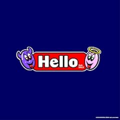 Hello feat. SALU / (sic)boy