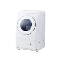Amazon | TWINBIRD(ツインバード) 全自動洗濯機 5.5kg WM-ED55W