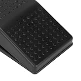 Pedał Nożny USB Pojedynczy Przełącznik Nożny, Jeden Klawisz Dostosowany Pedał Klawiatury Komputera HID, Wysoka Czułość Mechaniczny Programowalny Pojedynczy Pedał Przełącznika z 2m Kablem do Komputera