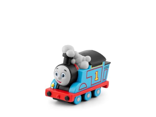 Thomas le Petit Train Tonies la solution audio idéale pour occuper les enfants de façon ludique