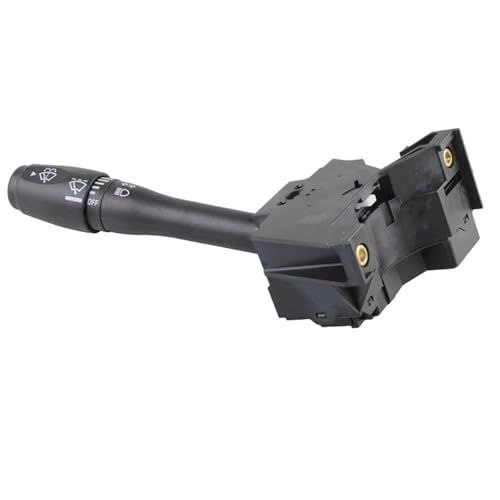 Commutateur de clignotants robuste 7W1T13K359Aa commande colonne de direction