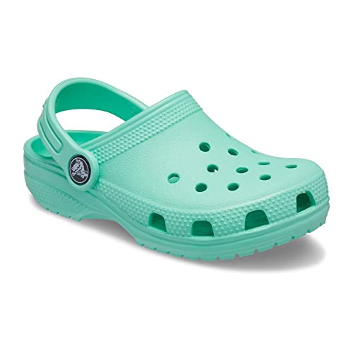 Image of crocs Unisex-Child Classic Sandal Clogs