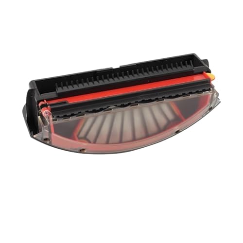 Dust Box Compatible for Irobot Roomba 500 Series 550 560 570 580 52708 551 527 530 535 .Robot Vacuum Cleaner Garbage Filter Spare Parts