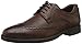Produktbild Sioux Herren Forkan-XL Brogues, Braun (Cafe 003), 39.5 EU