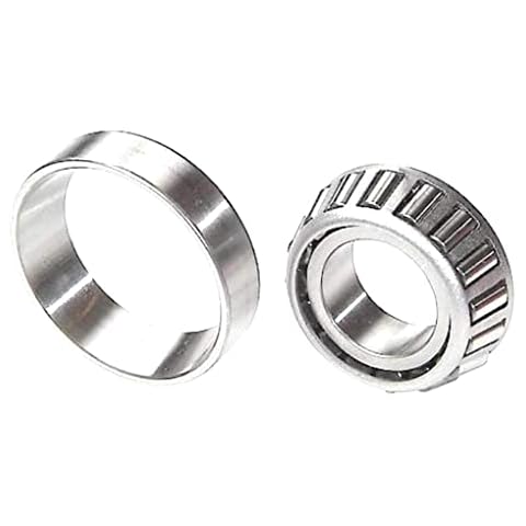 TOPROL L44649/L44610 1-1/16" Tapered Roller Bearing Set A4 230-023 481022 Cover