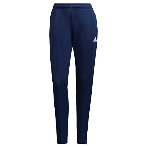 Image of adidas Women's High Rise Tiro 21 Regular Fit Track Pants