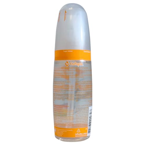 Id Lubricants TME-10 Frutopia Personal Lubricant thumb #1