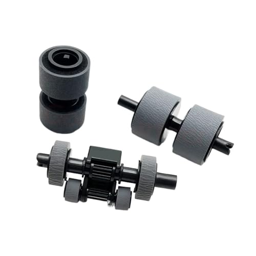 Kit Rouleau 6FW06-60001 Anti Bourrage pour ScanJet N4000 et Pro 3000 S4